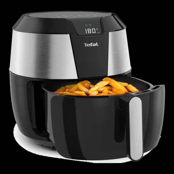 Tefal Easy Fry XXL Airfryer 5,6L, EY701