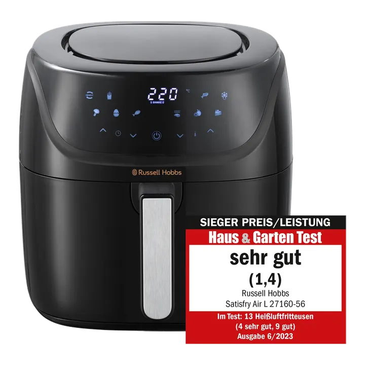 Russell Hobbs Airfryer