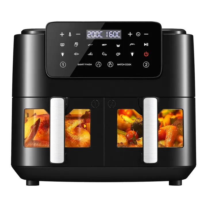 LLIVEKIT Airfryer