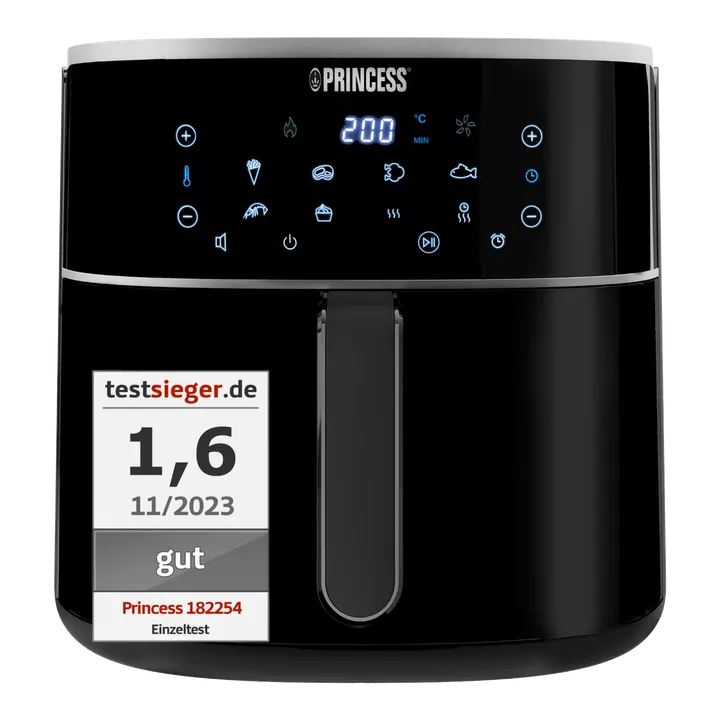Princess Airfryer