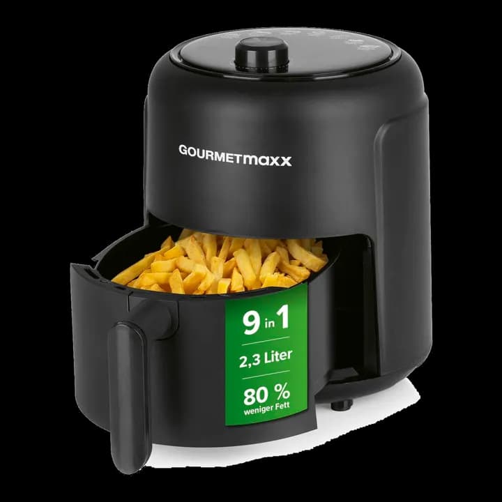 GOURMETmaxx Airfryer