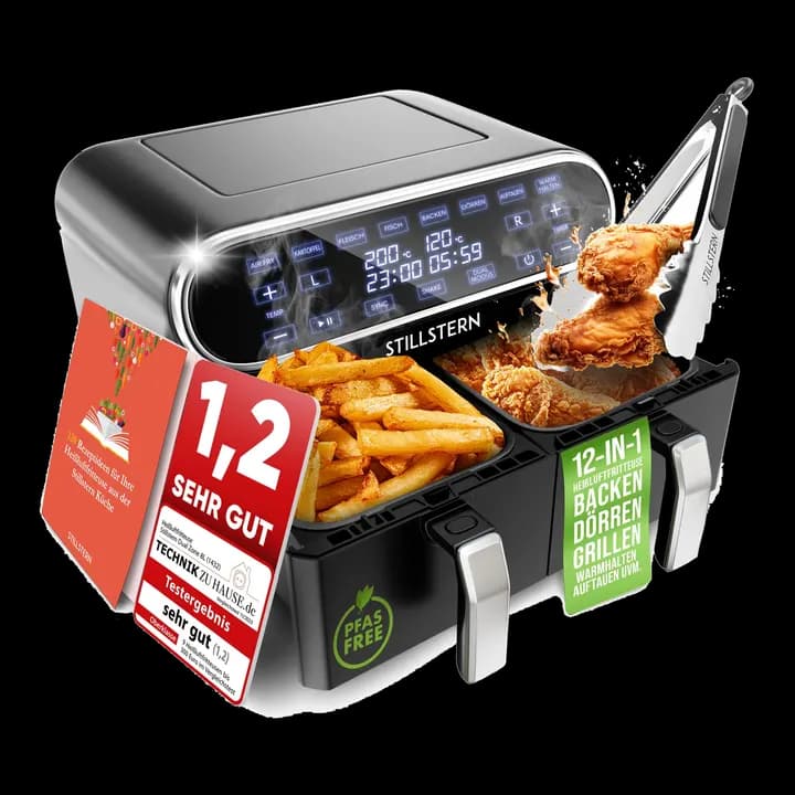 Stillstern 2400W