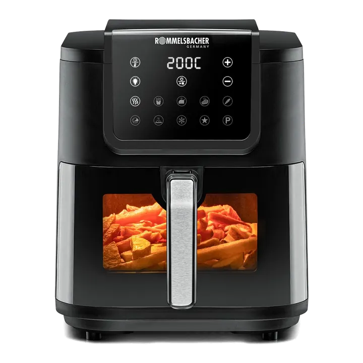 ROMMELSBACHER Airfryer