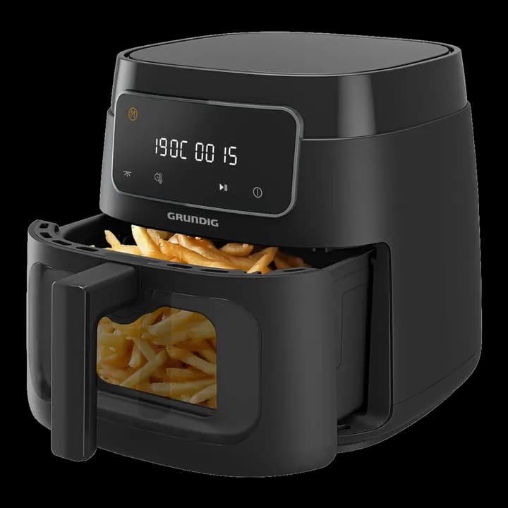Grundig Airfryer