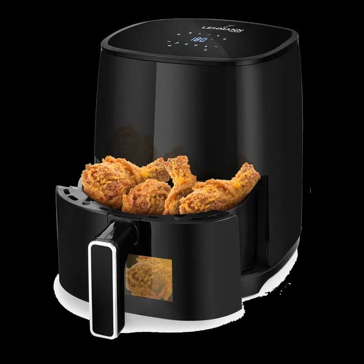 LEHMANN Airfryer