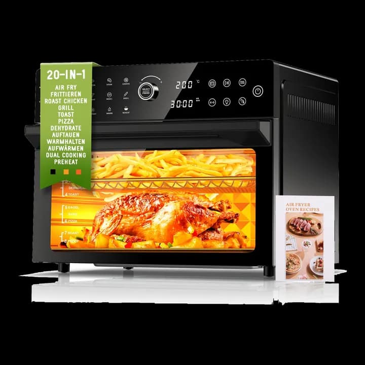 30L 1800W