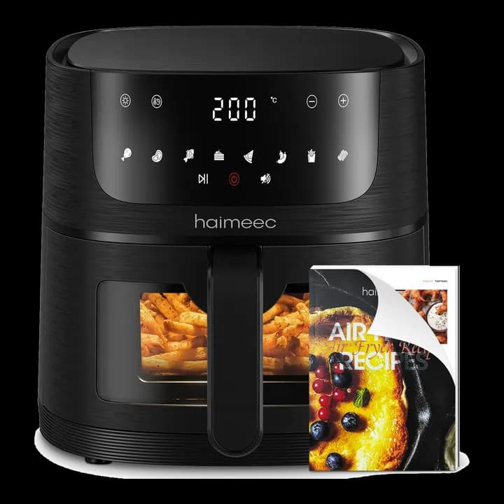 Airfryer Airfryer