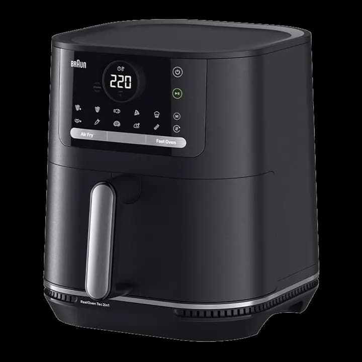 Braun 1700W