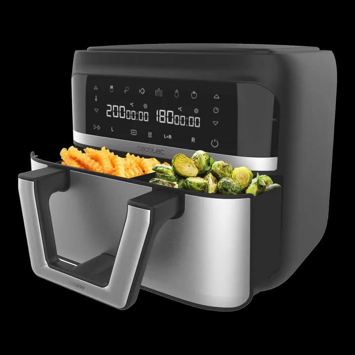 Cecotec Airfryer