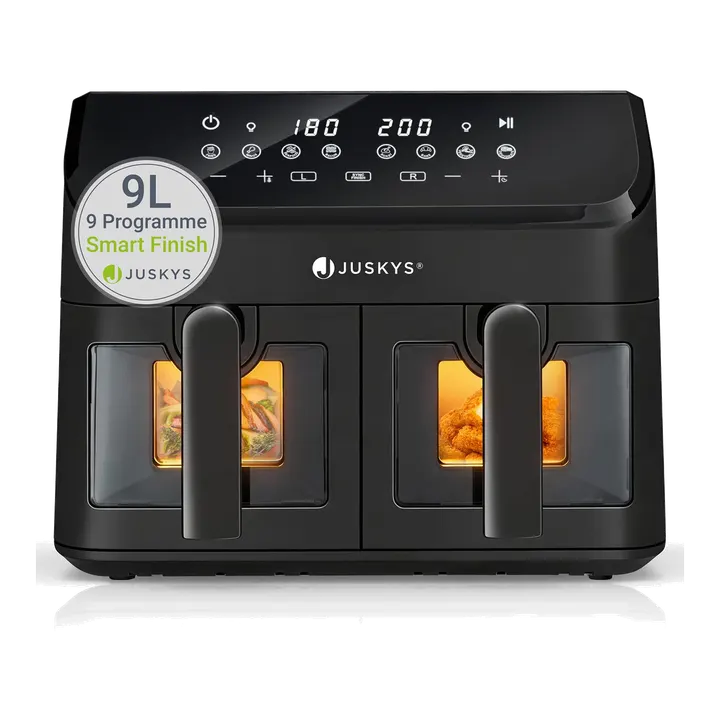 Juskys Airfryer