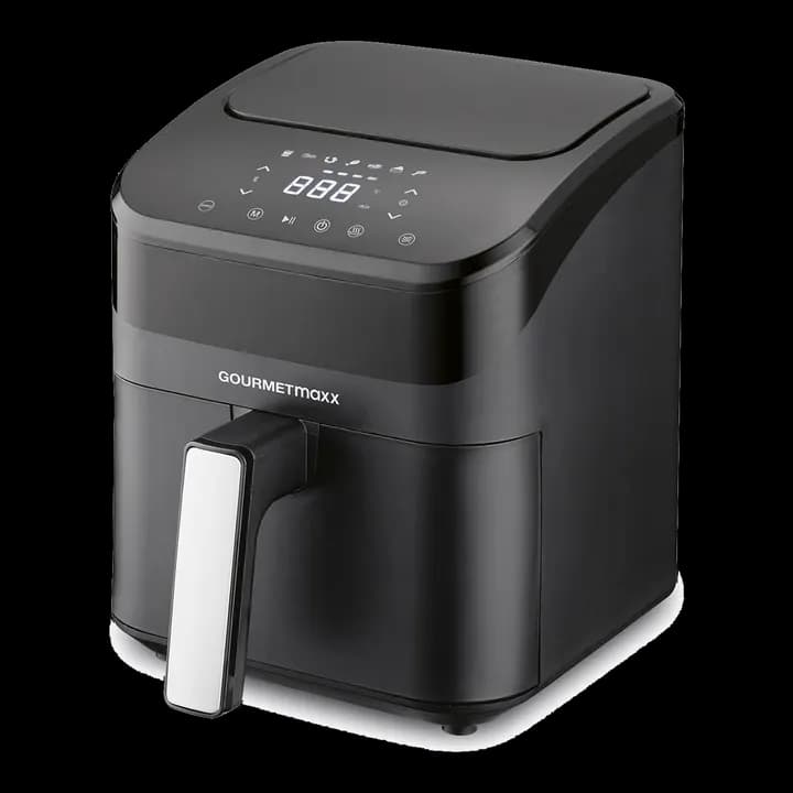 GOURMETmaxx Airfryer