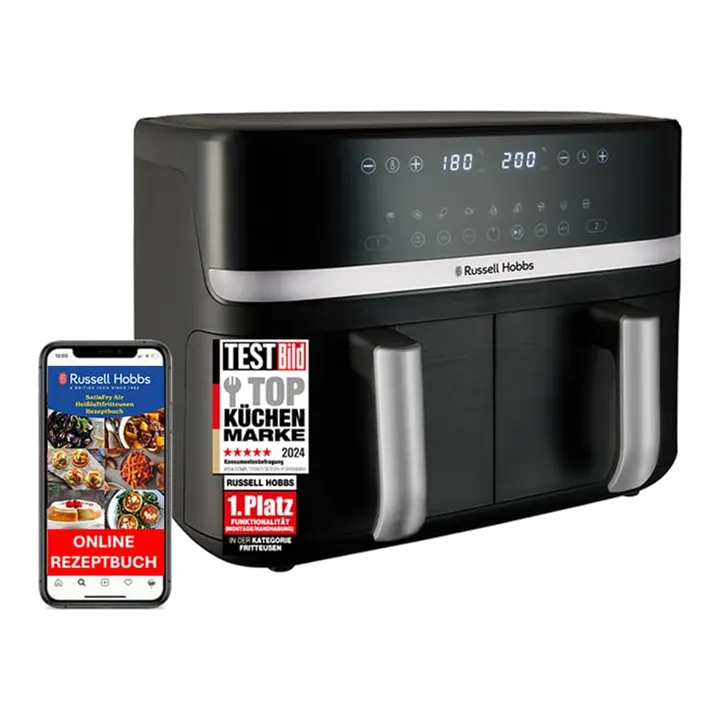 Russell Hobbs Airfryer