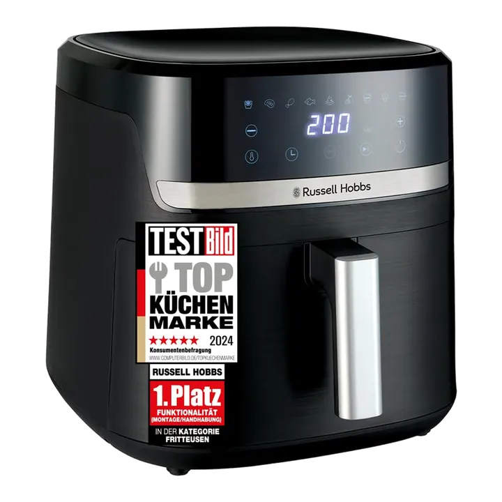 Russell Hobbs Airfryer