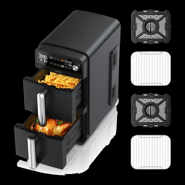 Arendo Airfryer