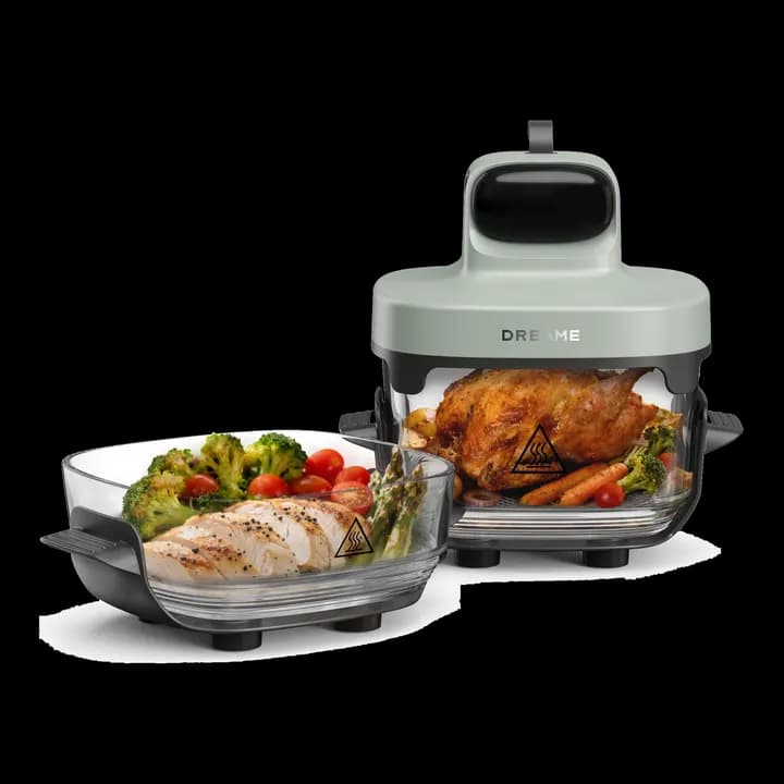 dreame Airfryer