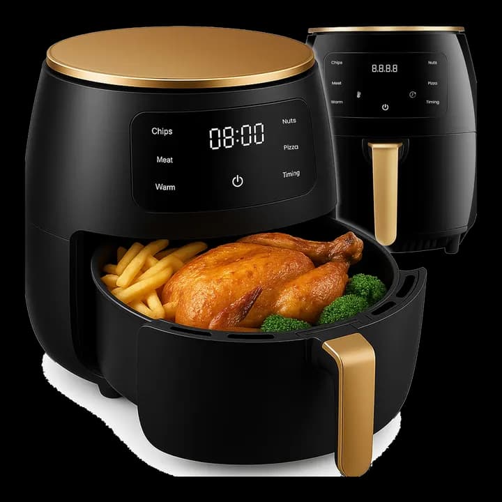 Retoo 2400W