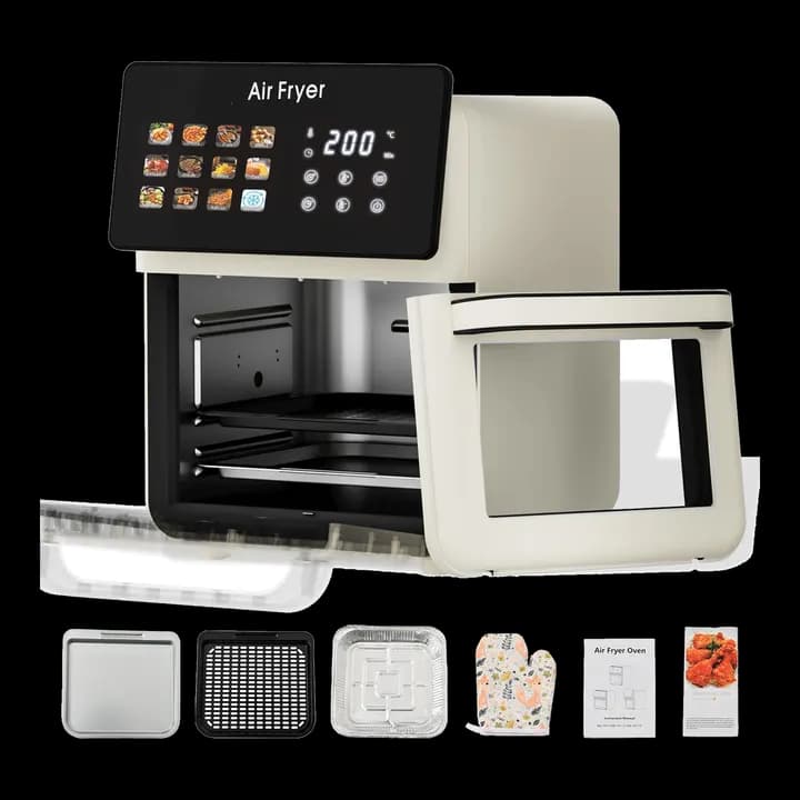 10L Airfryer