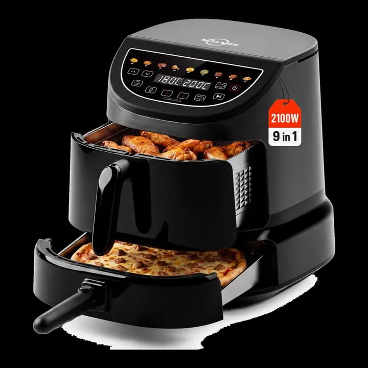 8.5L Airfryer