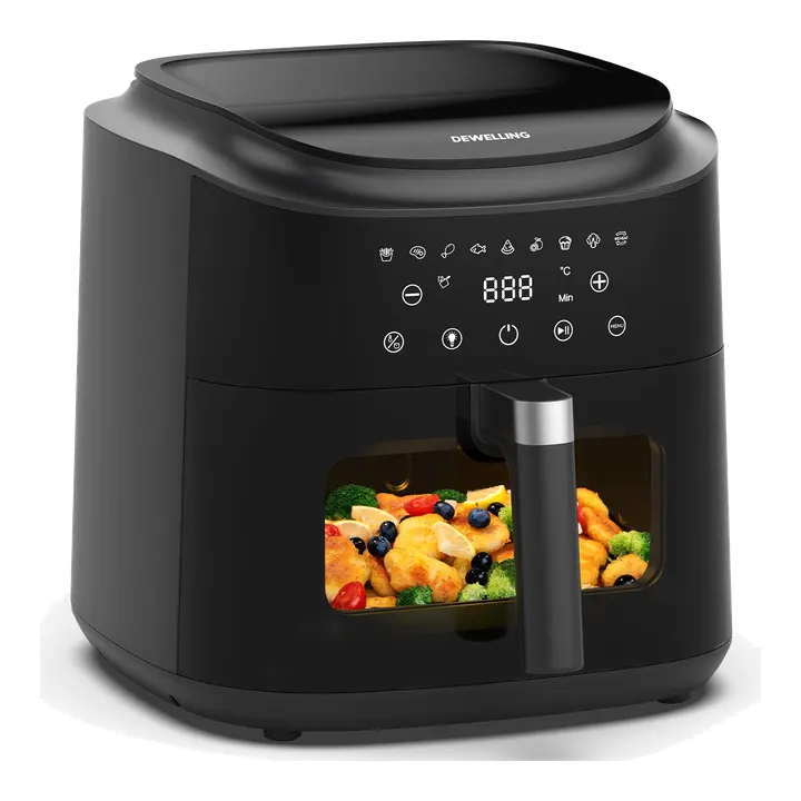 Heißluftfritteuse 2350W