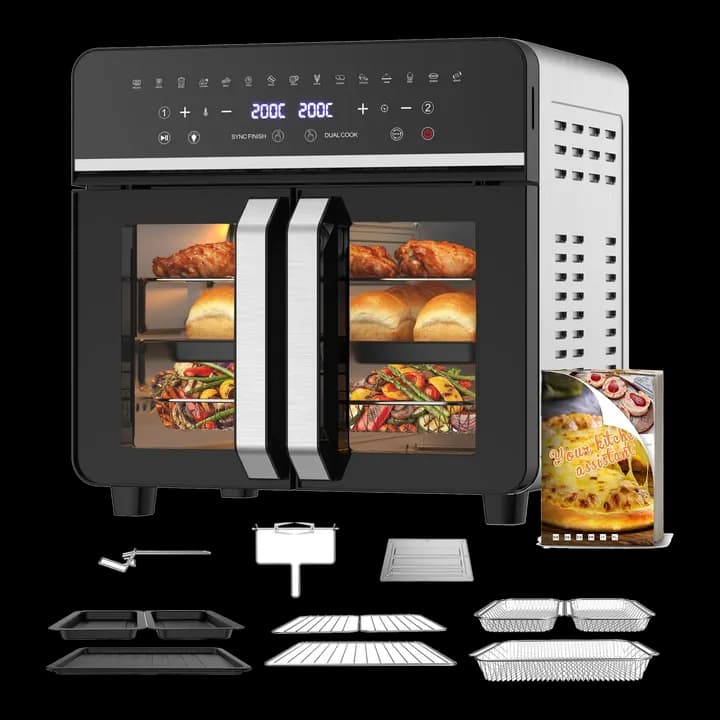 23L Airfryer