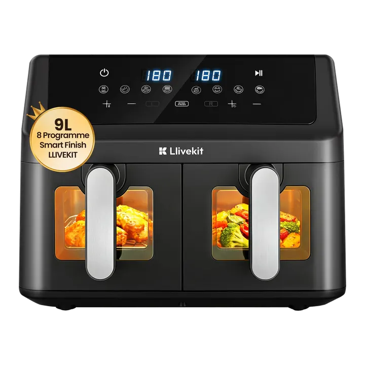 LLIVEKIT Airfryer