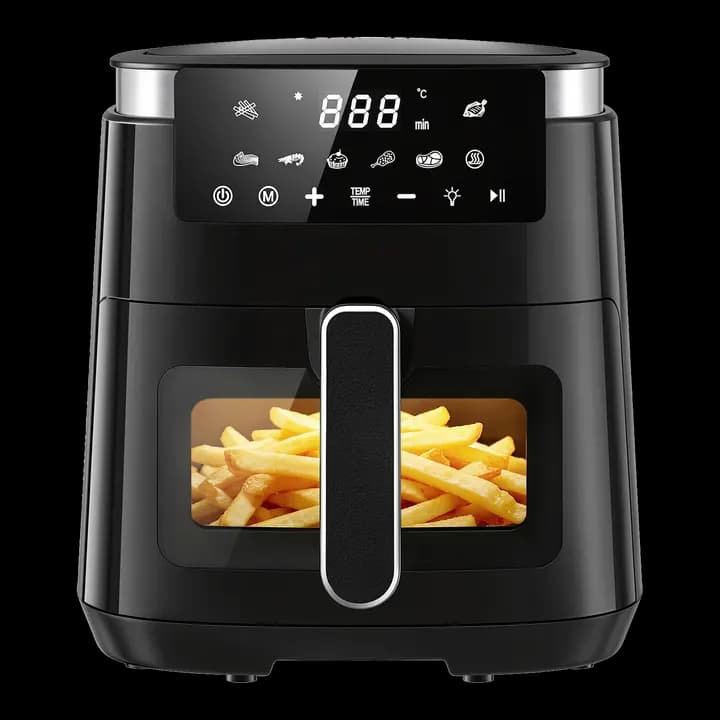 LLIVEKIT Airfryer