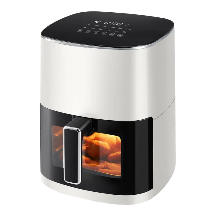 Sweetcrispy Airfryer