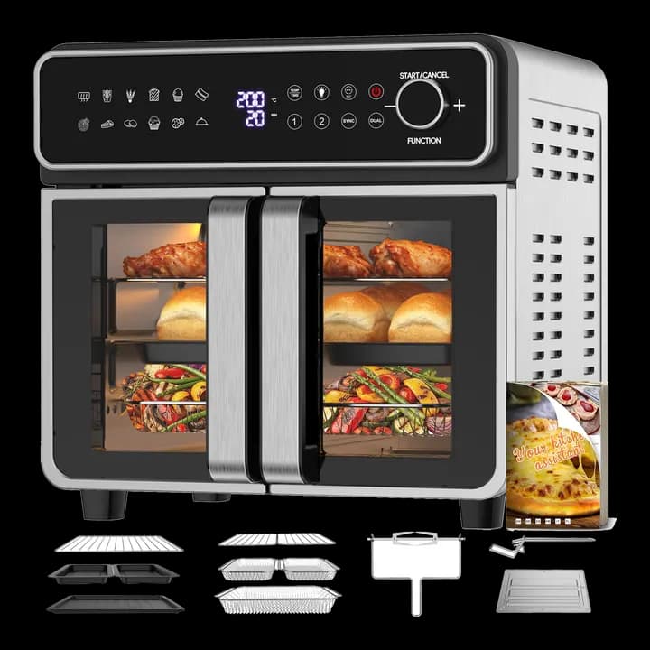 23L Airfryer