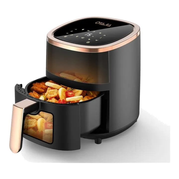 Heißluftfritteuse 1200W
