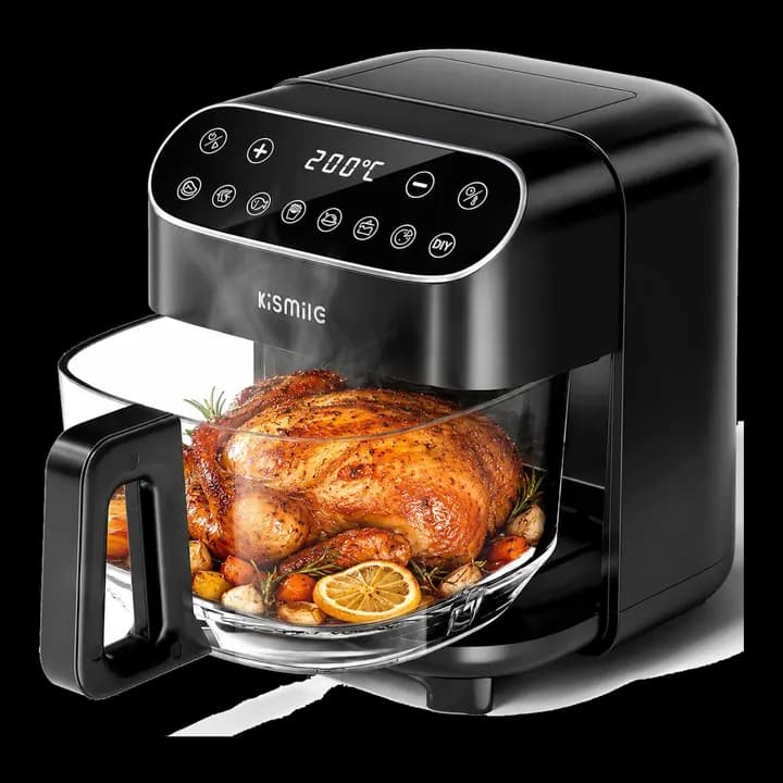 Kismile 1500W