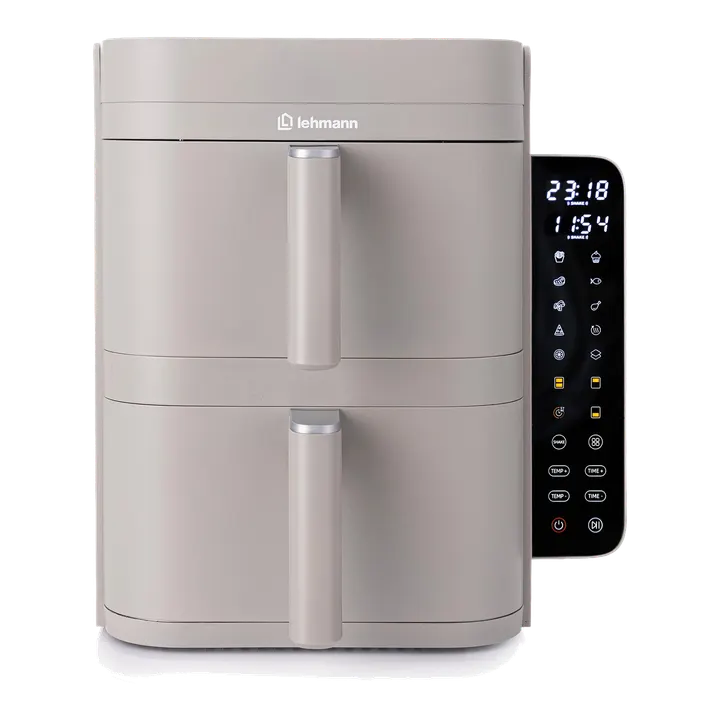 LEHMANN Airfryer