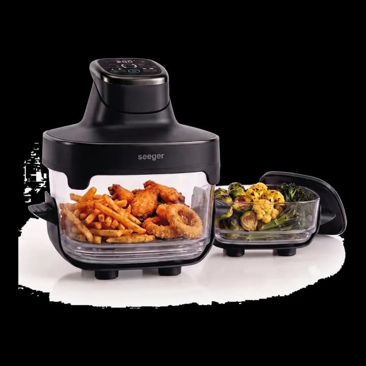 Seeger Airfryer