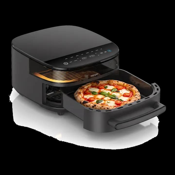Seeger Airfryer